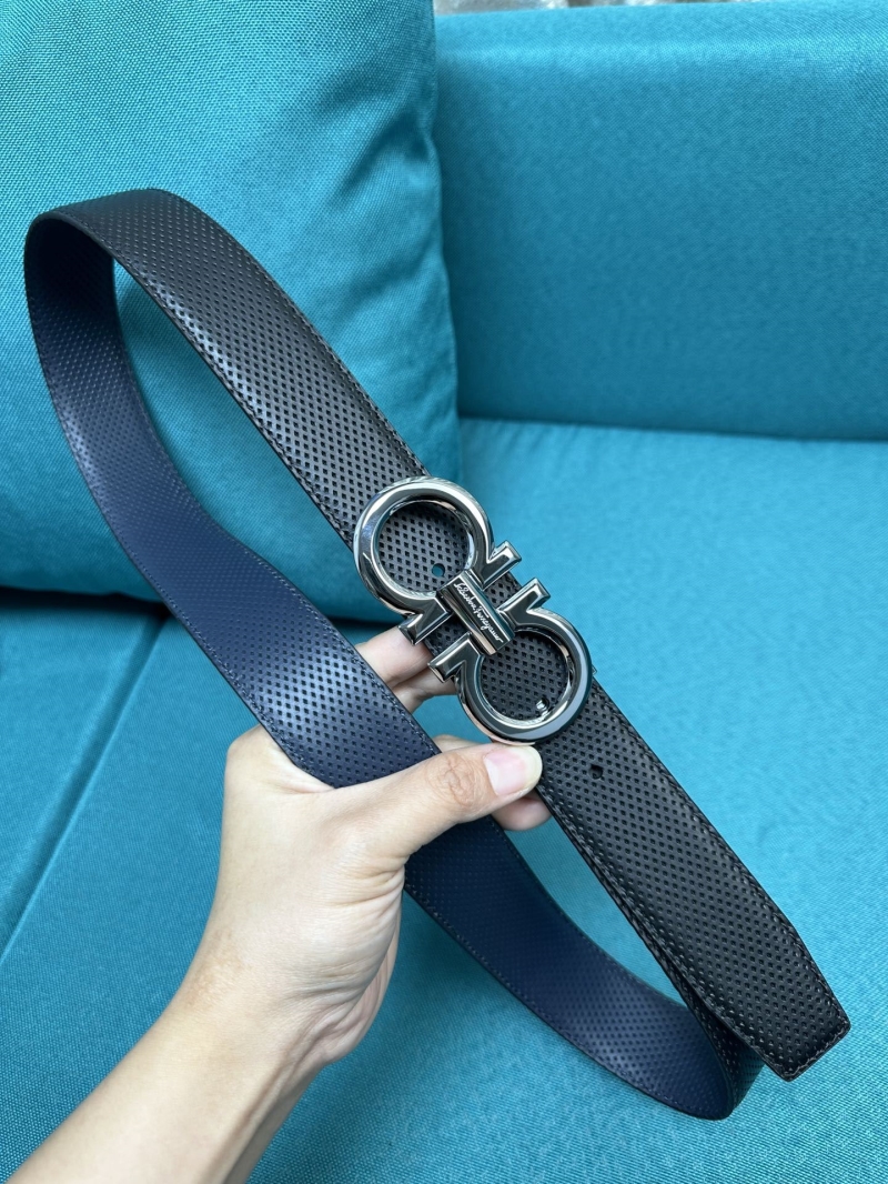 Ferragamo Belts